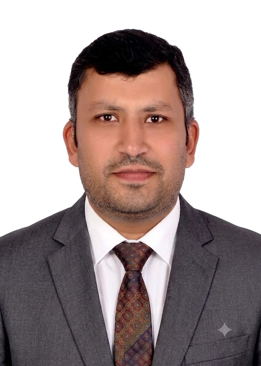 Ehab Ahmed El-Sherbini